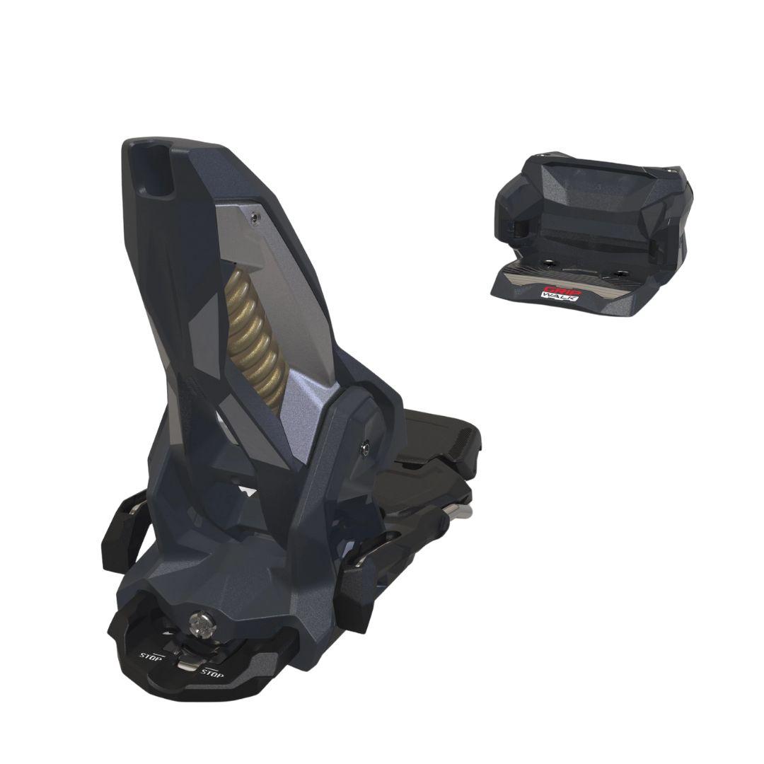 Marker Griffon X 13 MWERKS Bindings 2026 - 110mm